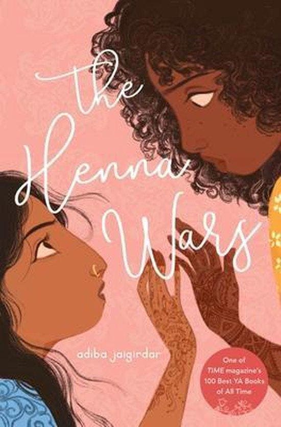 The Henna Wars 9781624149689 Adiba Jaigirdar, Boeken, Taal | Engels, Zo goed als nieuw, Verzenden