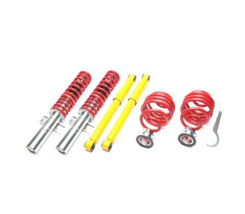 Suspension Fileté Ta Technix Alhamb Ra, Verzenden