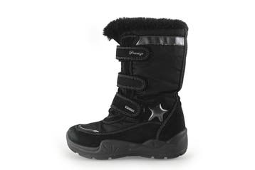 Primigi Snowboots Meisjes in maat 34 Zwart, Kinderen en Baby's, Verzenden, Jongen of Meisje, Nieuw, Schoenen