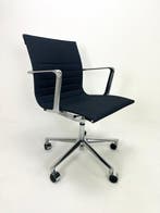 ICF - Una Chair - Chaise - Aluminium