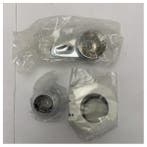 Bieden: Cisal single lever chrome shower mixer, Ophalen of Verzenden, Nieuw