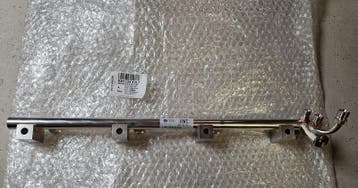 Brandstofverdeler VW Touareg Audi Q7 3.6L Benzine, Verzenden