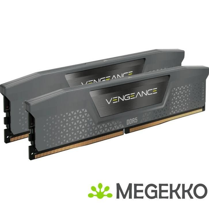 Corsair DDR5 Vengeance 2x32GB 6000, Computers en Software, RAM geheugen, Nieuw, Verzenden