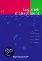 Logistiek management 9789003619617 C.G Bakker, Boeken, Verzenden, Gelezen, C.G Bakker