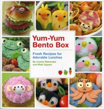 Yum-Yum Bento Box 9781594744471 Crystal Watanab, Verzenden, Zo goed als nieuw, Crystal Watanab