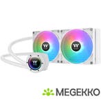 Thermaltake TH280 V2 ARGB Sync Snow Edition, Verzenden