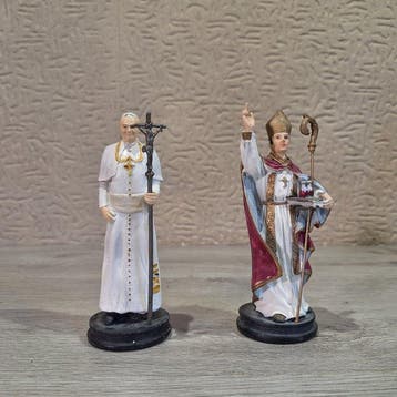 Centauria - Beeldje - Santi e Beati (22) - Hars
