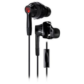 BL Yurbuds Inspire 300 Sport Oordopjes met Microfoon – Zwart, Verzenden, Nieuw