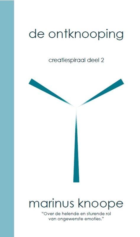 De ontknooping 9789080467743 Marinus Knoope, Boeken, Psychologie, Zo goed als nieuw, Verzenden