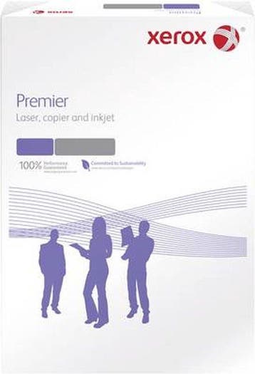 Xerox Premier ECF A5 80g