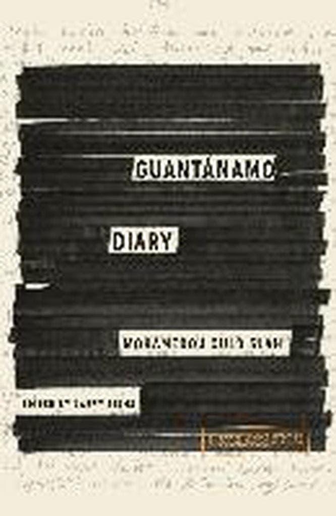 Guantanamo Diary 9781782116066 Mohamedou Ould Slahi, Livres, Langue | Anglais, Envoi