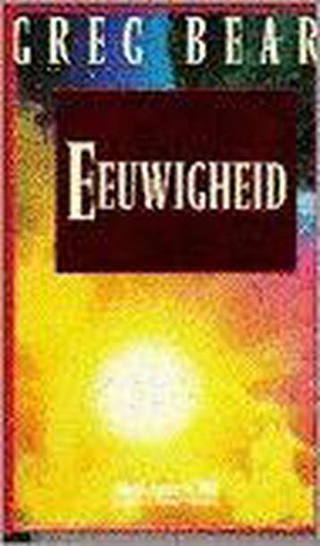 EEUWIGHEID (PK, 2DE DRUK) 9789029042437 Bear, Verzenden, Bear