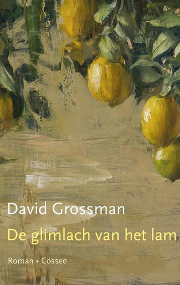 De glimlach van het lam (9789464520460, David Grossman), Verzenden, Nieuw