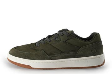 Timberland Sneakers in maat 43½ Groen, Kleding | Heren, Schoenen, Overige kleuren, Verzenden, Timberland, Zo goed als nieuw