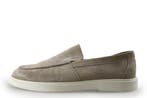 Manfield Loafers in maat 44 Beige, Kleding | Heren, Schoenen, Loafers, Manfield, Overige kleuren, Verzenden
