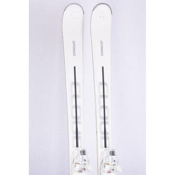 150 157 164 dames skis ATOMIC CLOUD C11, white, grip walk,, Verzenden, Gebruikt, Atomic