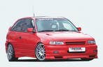 Rieger voorbumper | Astra F: 09.91-12.99 - Sedan, Hatchback, Verzenden, Nieuw, Opel