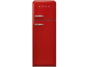 Smeg FAB30RRD5 - Koelvriescombinatie - Life plus zone 0-3°C, Verzenden, Zo goed als nieuw