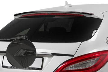Achtervleugel met ABE voor Mercedes-Benz CLS X218 AMG-Line H, Verzenden, Nieuw
