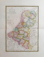 Europa - Holland / België / Nederland / Luxemburg /