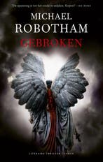 Gebroken / OLoughlin / 3 9789023464037 Michael Robotham, Boeken, Verzenden, Gelezen, Michael Robotham