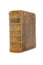 Guillaume Durand - Rationale Divinorum Officiorum Durando -