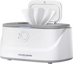2dekans | Vulpes Goods® BabyCare - Billendoekjes Verwarmer, Ophalen of Verzenden, Nieuw