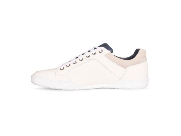 Veiling - Gaastra Milan Wit/Rood - 40, Vêtements | Hommes, Chaussures
