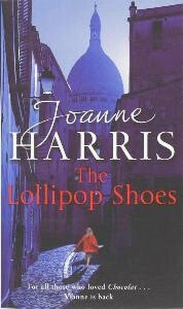 The Lollipop Shoes - Harris, Verzenden, Nieuw