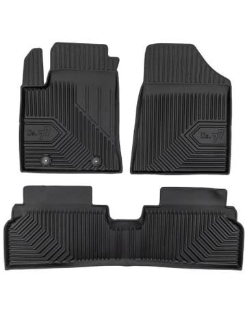Hyundai Kona Electric (SX2) vanaf 2023 All Weather rubber au, Verzenden, Nieuw
