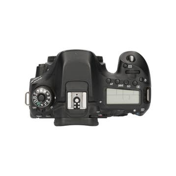 Canon EOS 80D met garantie, Ophalen of Verzenden