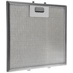 AEG Metaalfilter 50261583004 239x259x9mm, Verzenden, Nieuw