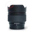 Samyang AF 12mm 2.0 (Fuji X) nr. 1151, Ophalen of Verzenden, Zo goed als nieuw