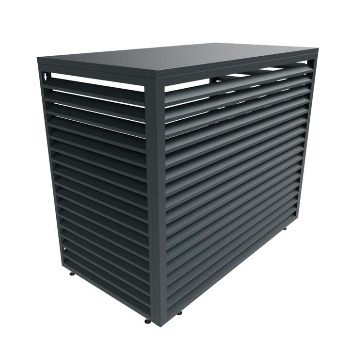 Aircover 1700, Bricolage & Construction, Ventilation & Extraction, Envoi