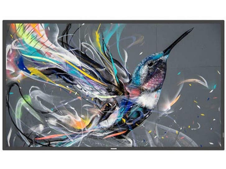 Philips 43BDL3511Q/00 - LCD Scherm 43 - 4K Resolutie, Informatique & Logiciels, Moniteurs, Envoi