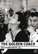 Golden coach, the op DVD, Cd's en Dvd's, Dvd's | Drama, Nieuw in verpakking, Verzenden