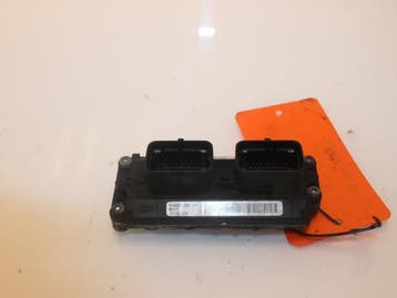Computer Motormanagement Fiat Punto O123232, Nieuw