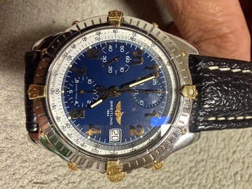 Breitling - Chronomat - B13050 - Unisexe - 2000-2010, Nieuw