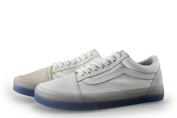 Vans Sneakers Jongens in maat 35 Wit, Kinderen en Baby's, Jongen of Meisje, Schoenen, Nieuw, Vans