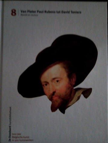 Van Pieter Paul Rubens tot David Teniers 9789020974140, Verzenden, Joost de Geest