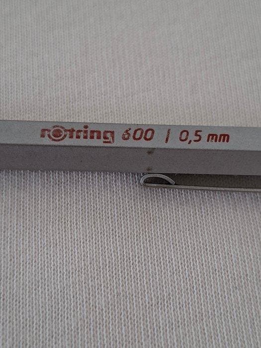 Rotring Newton 600 Mechanische Pen - 600 - Sans prix de, Collections, Stylos