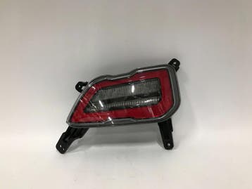 Hyundai Kona Iron Man achterlicht LED recht onder, Verzenden, Gebruikt