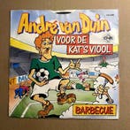 André van Duin – Voor De Kats Viool / Barbecue (1-7-Vinyl-, Ophalen of Verzenden, Nieuw in verpakking