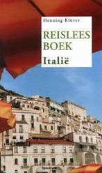 Reisleesboek Italië / Reisleesboeken 9789027497079 H. Kluver, Verzenden, Zo goed als nieuw, H. Kluver
