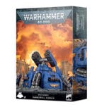 Space Marines Hammerfall Bunker (Warhammer Nieuw), Hobby en Vrije tijd, Wargaming, Ophalen of Verzenden, Nieuw