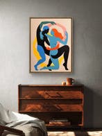 Marcel Mendez - Módulos humanos # 7 -XL- ( no reserve )
