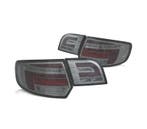 FEUX ARRIERE POUR AUDI A3 8P 03-08 ROUGE CHROME FUMÉ, Verzenden