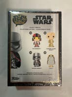 POP PIN STAR WARS CAPTAIN PHASMA (TOYS), Verzamelen, Gebruikt