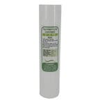 Cartouche filtrante PP sédiments 1 micron 10 (254 mm) 60 mm, Tuin en Terras, Ophalen of Verzenden