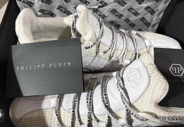 Philipp Plein - Philipp Plein Active - Sneakers - Maat: EU